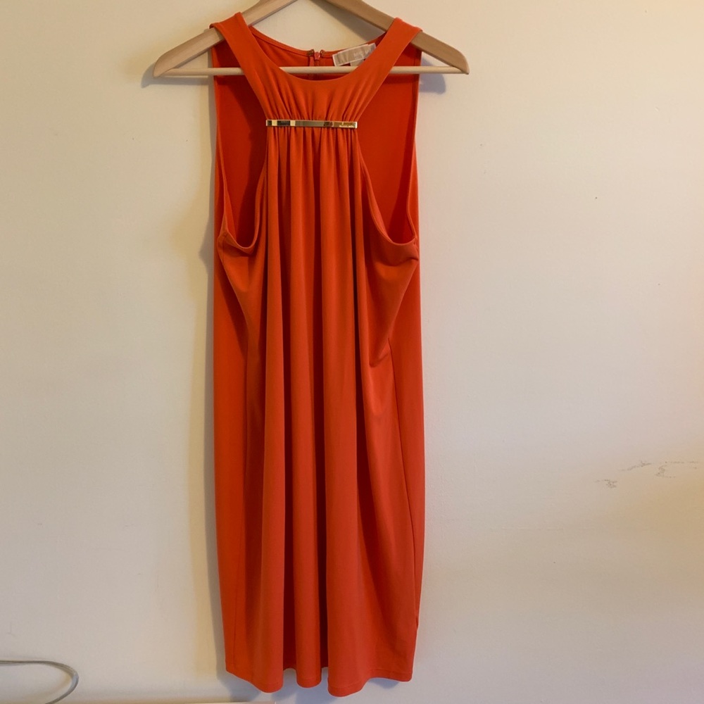 Michael Kors dress, size L